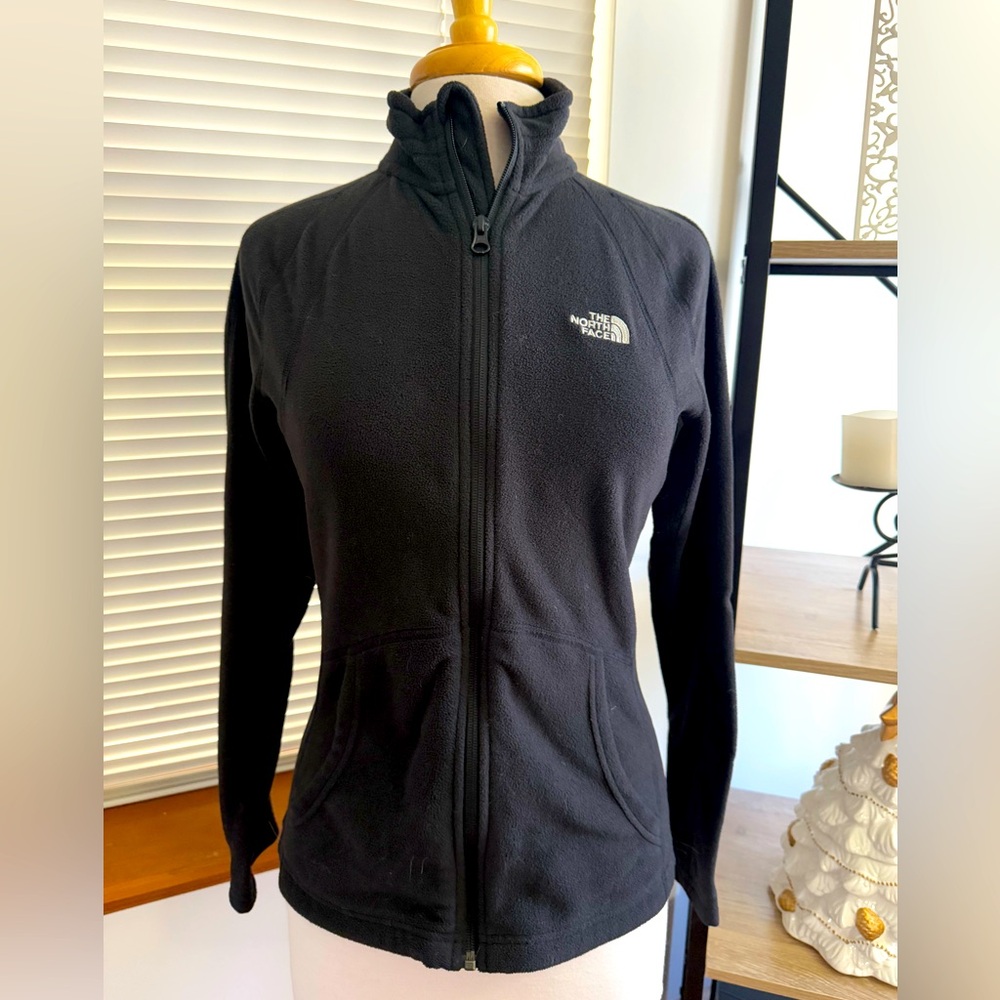 The North Face Black Sweater